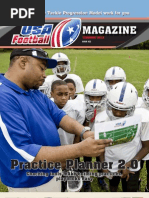 Download USA Football Magazine Issue 22 Feb 2012 by USA Football Magazine SN81070872 doc pdf