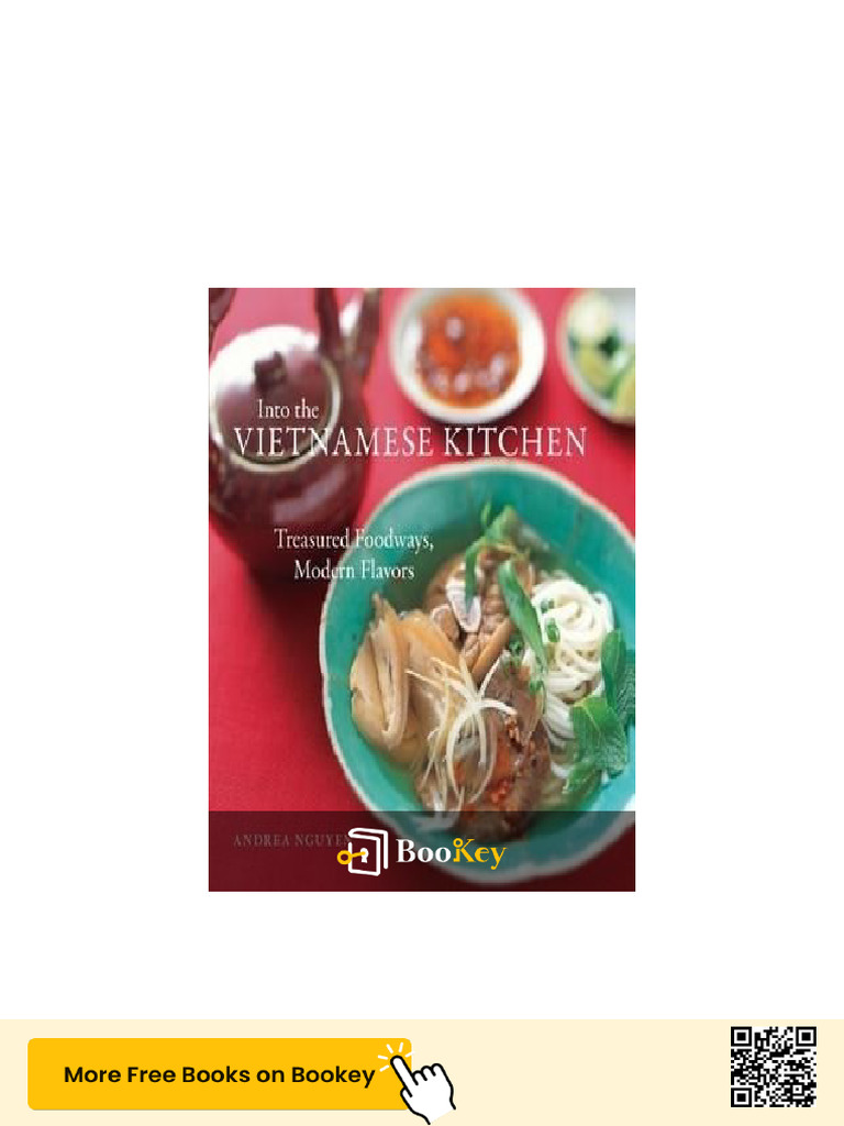 洋書 Into the Vietnamese Kitchen Into the Vietnamese Kitchen : Andrea Quynhgiao Nguyen : Free