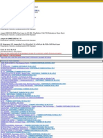Listas Pida Cine | PDF
