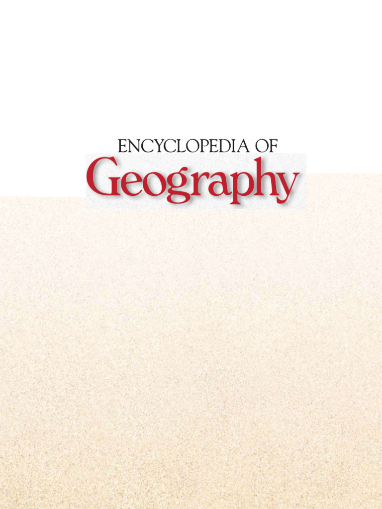 Geography 3 Pdf Labour Economics Geography
