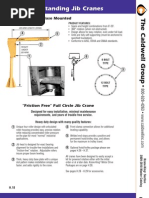 Model A360 Catalog