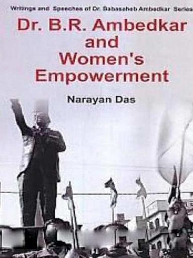 (Writings and Speeches of Dr. Babasaheb Ambedkar) Narayan Das - Dr. B.R ...