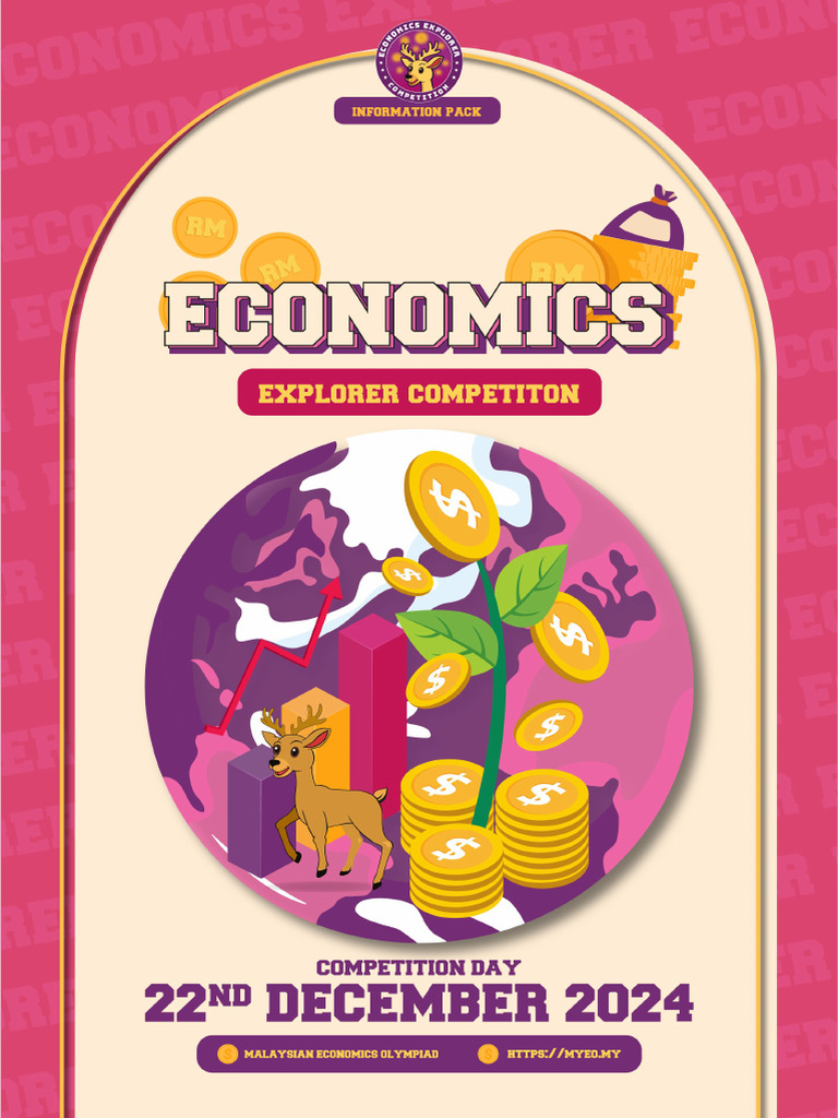 Economic-Explorer-Infopack Confirmed 16 Dec | PDF