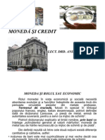 Moneda Si Credit