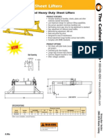 Model 60m Catalog