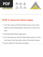 Pyraminx Last Layer Keyhole Algorithms Pdf