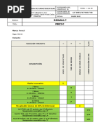 Listado de Ambulancias y Automóviles | PDF | Tecnologías