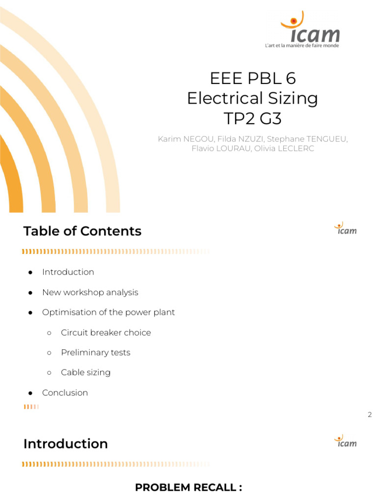 Eee PBL6 | PDF | Network Analysis (Electrical Circuits) | Electric Power