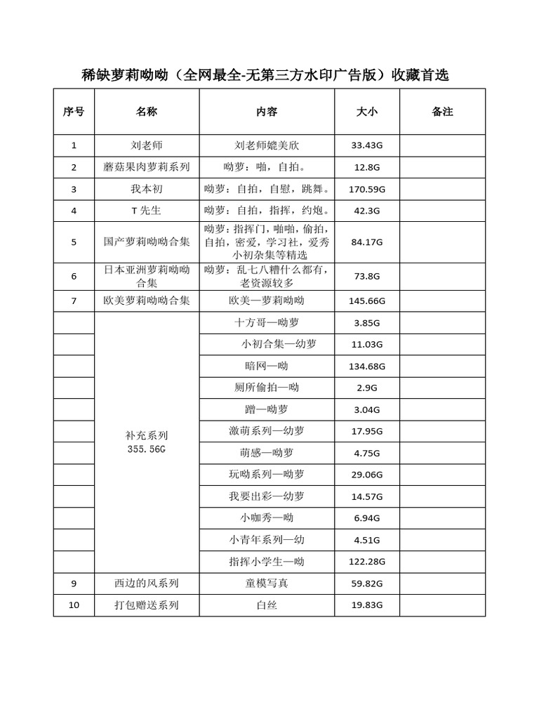 ￼玩呦系列 