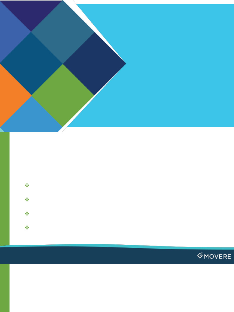 Movere Technical Deck | PDF | Hyper V | Virtualization