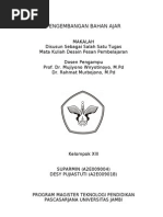 Download Makalah an Bahan Ajar by axioto SN81077168 doc pdf