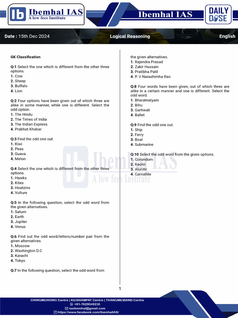 logical-reasoning-english-15th-dec-2024-pdf