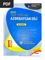 DİM Informatika Toplu 2025 | PDF