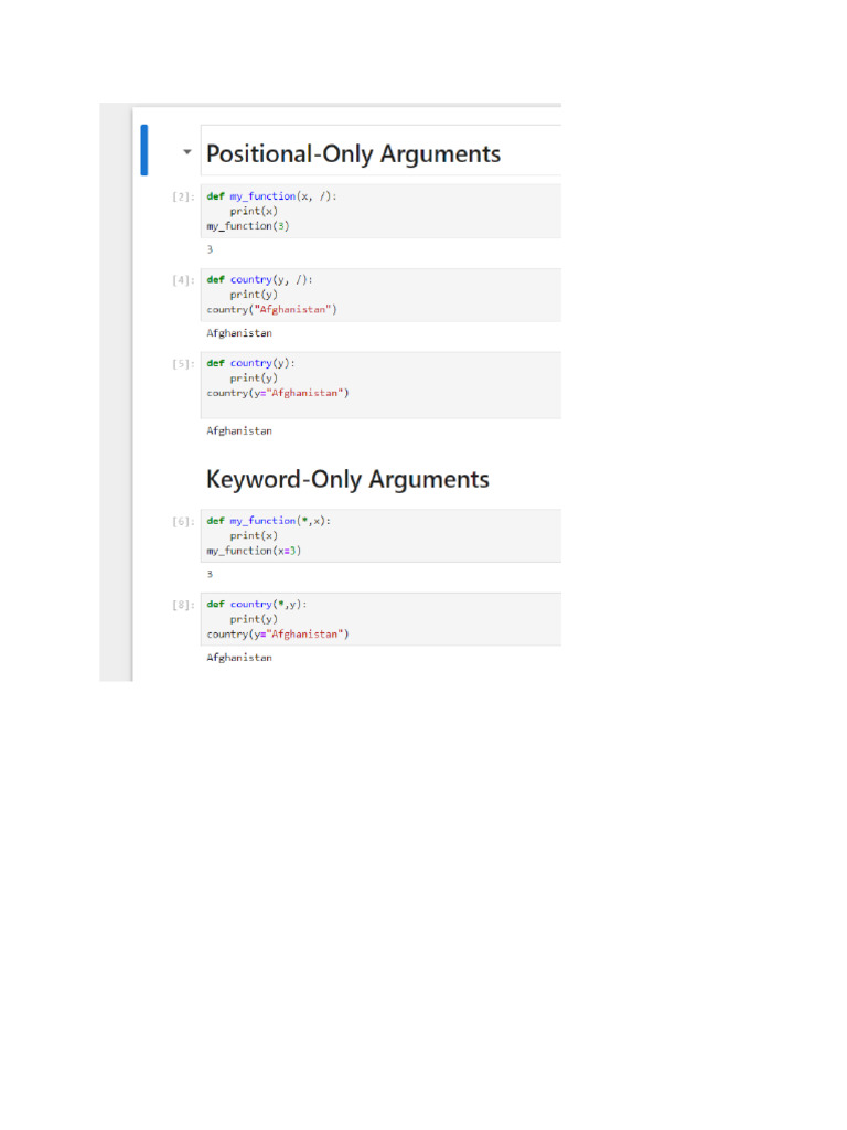 Lambda Function | PDF