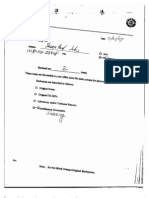 Steve Jobs FBI dossier