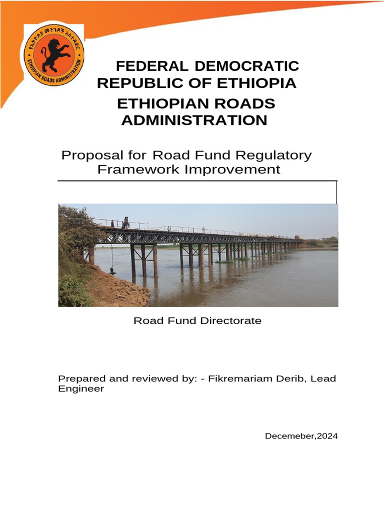 Proposal For RFI of RF | PDF | Taxes | Climate Resilience