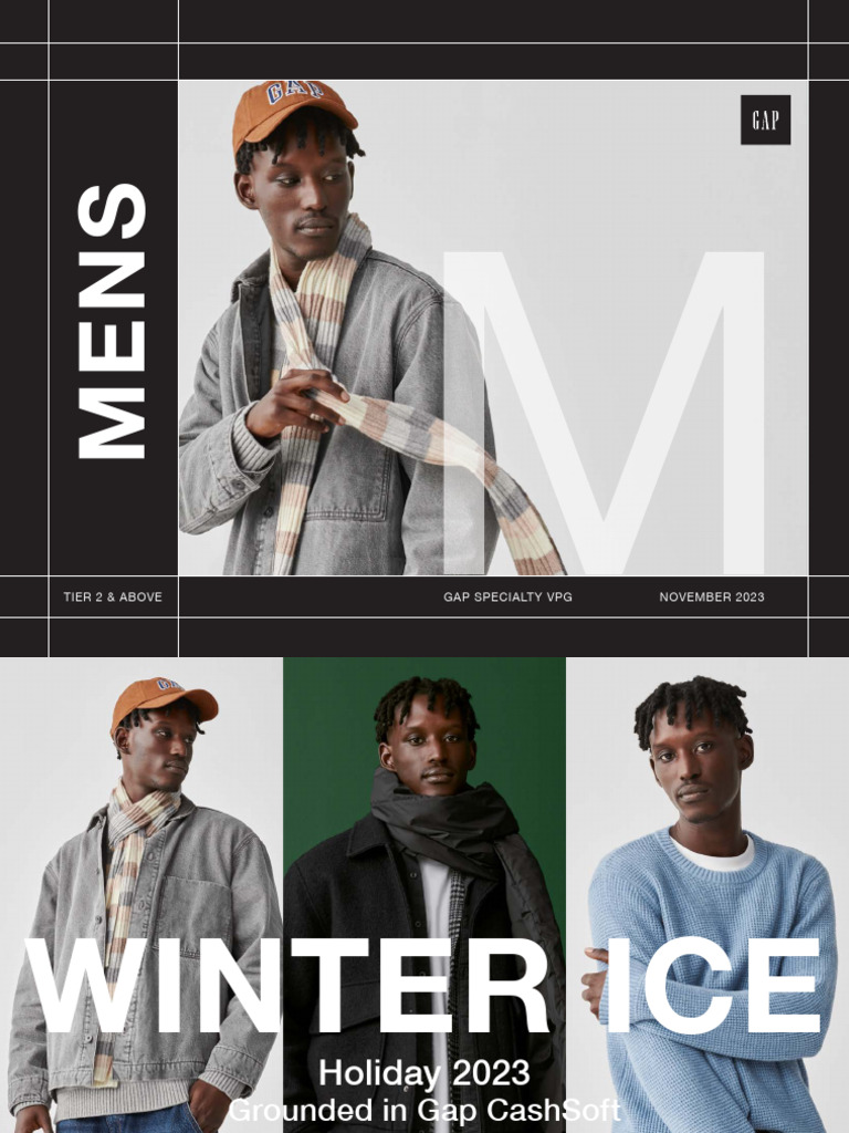 November+Mens+Visual+Presentation+Guide+–+Tier+2+&+Above | PDF ...