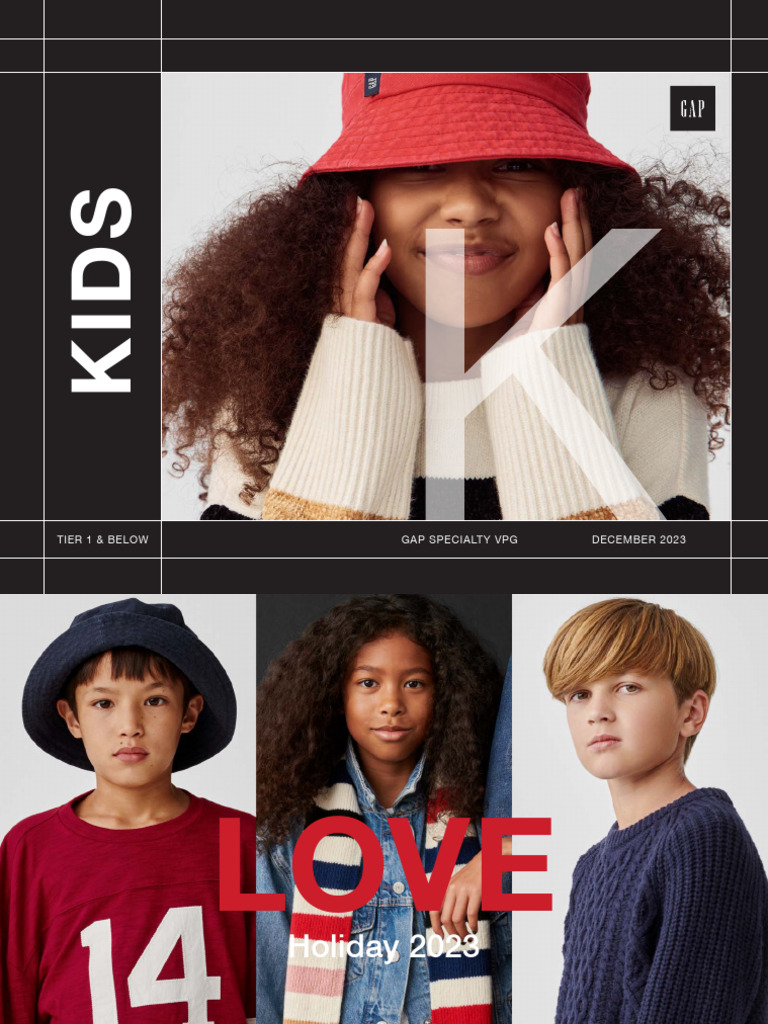 December+Kids+Visual+Presentation+Guide+–+Tier+1+&+Below | PDF ...