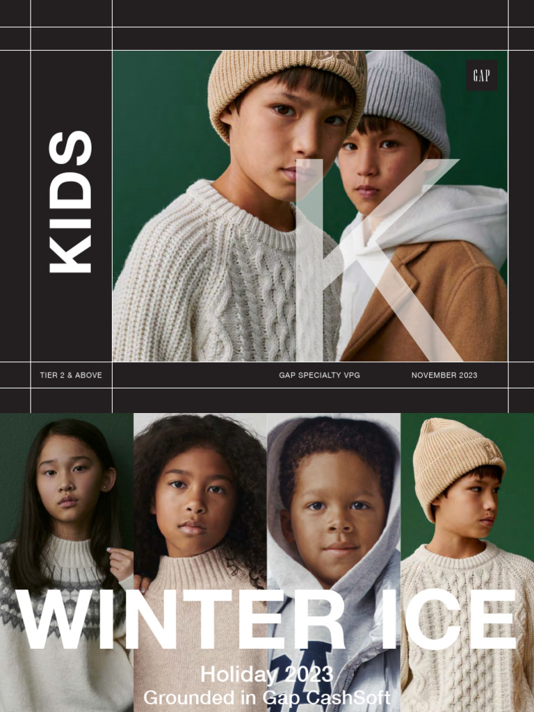 November+Kids+Visual+Presentation+Guide+–+Tier+2+&+Above | PDF ...