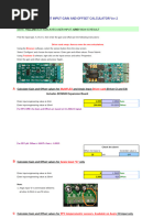FANUC Input Output | PDF | Input/Output | Robot