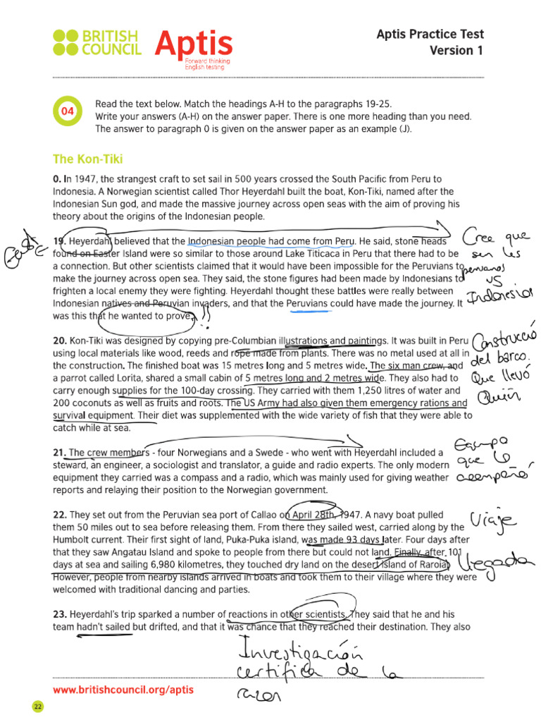 659fe3cc0ae747b4689f86f8 - Reading Part 4 + Key | PDF | Applied ...