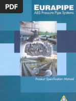 Download ABS Pipe Design Manual by Alex Chin SN81080184 doc pdf