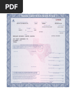 MVR 614 | PDF | Driver's License | Notary Public