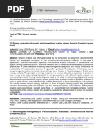 Download CTBE Publications 2012 by Brazilian Bioethanol Science and Tech Laboratory SN81081200 doc pdf