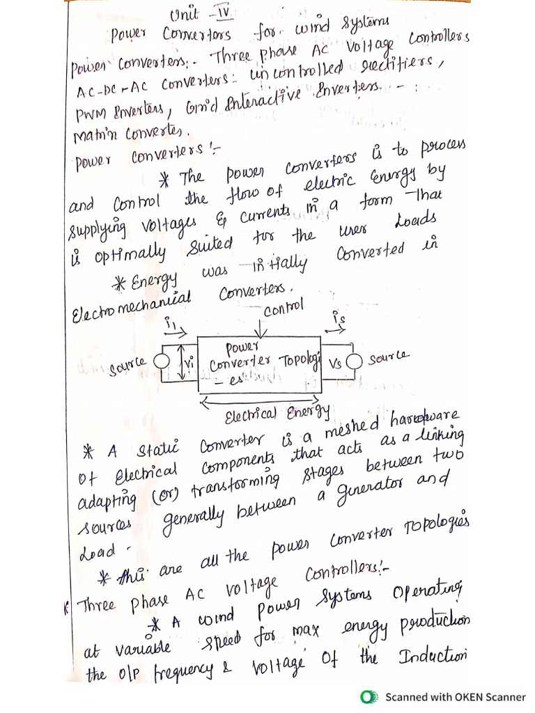 Unit 5 | PDF