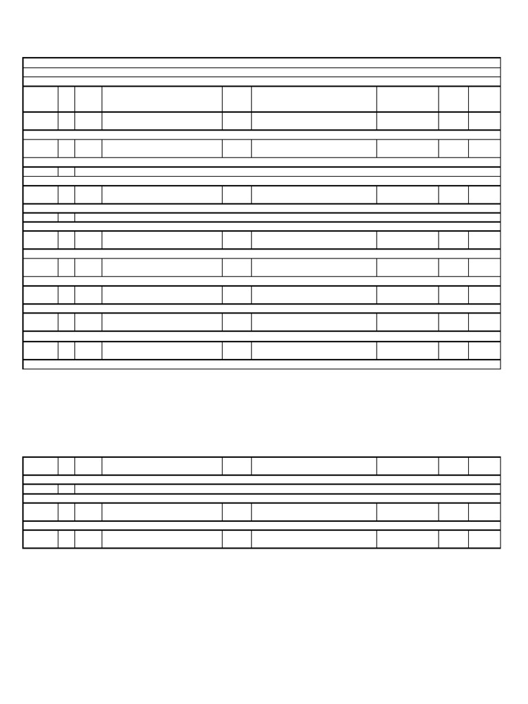 Est exams date sheet mba batch 2024 26 pdf economies business