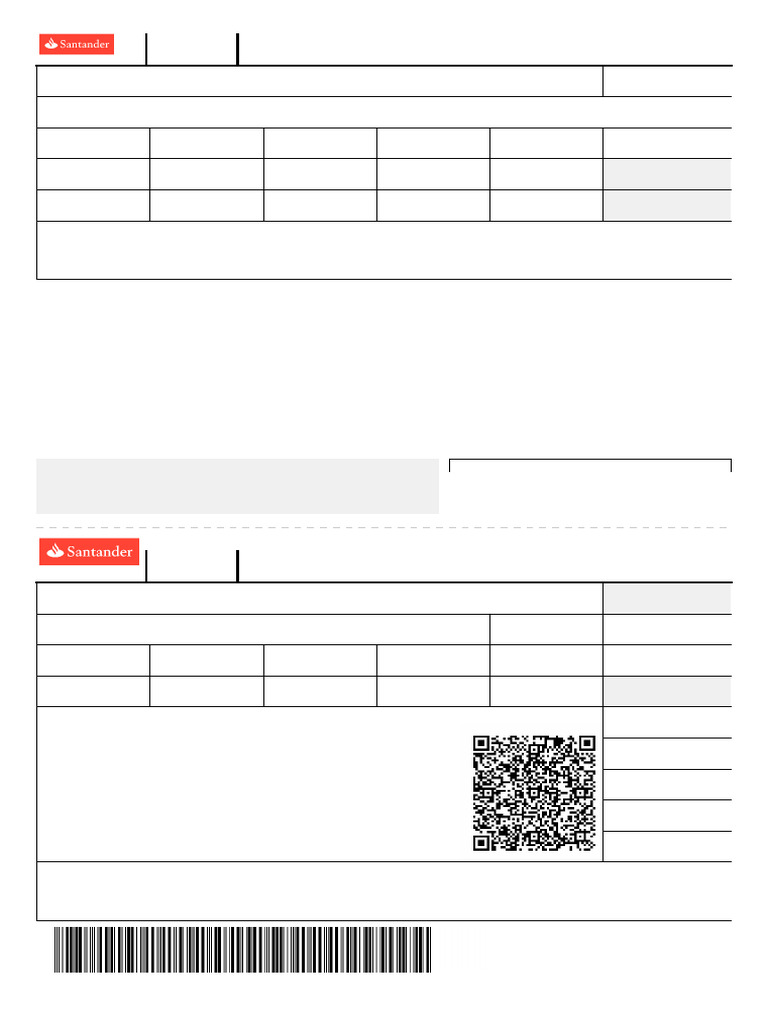 Boleto de Pagamento PBR Telecom 2024 | PDF | Cheque (banco) | Dinheiro