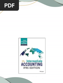 Instant Download (eBook PDF) Intermediate Accounting: IFRS Edition, 3rd Edition by Donald E. Kieso PDF All Chapters