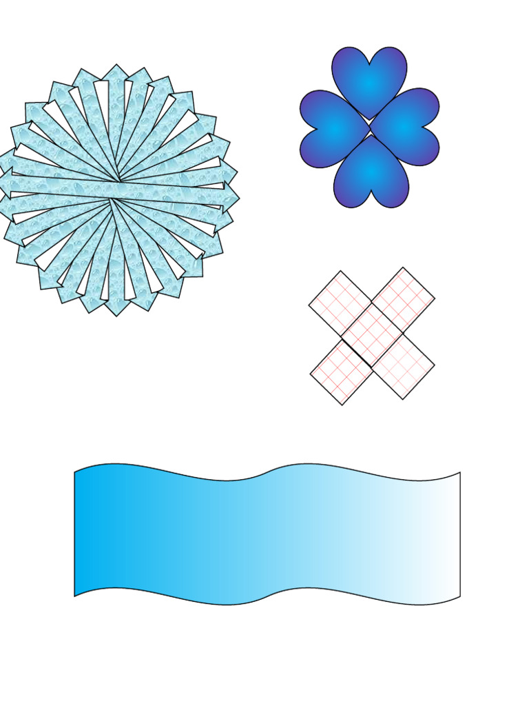 Formas | PDF