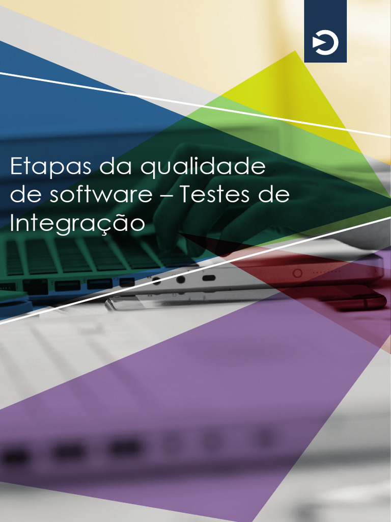 6 Etapas Da Qualidade Software Testes Integracao | PDF | Testes de ...