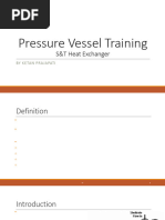 Mechanical Standards Tema Class R C B Section 5: ®tubular Exchanger ...