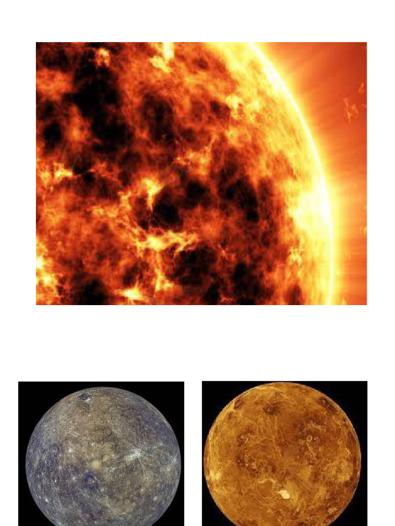 Planet As | PDF