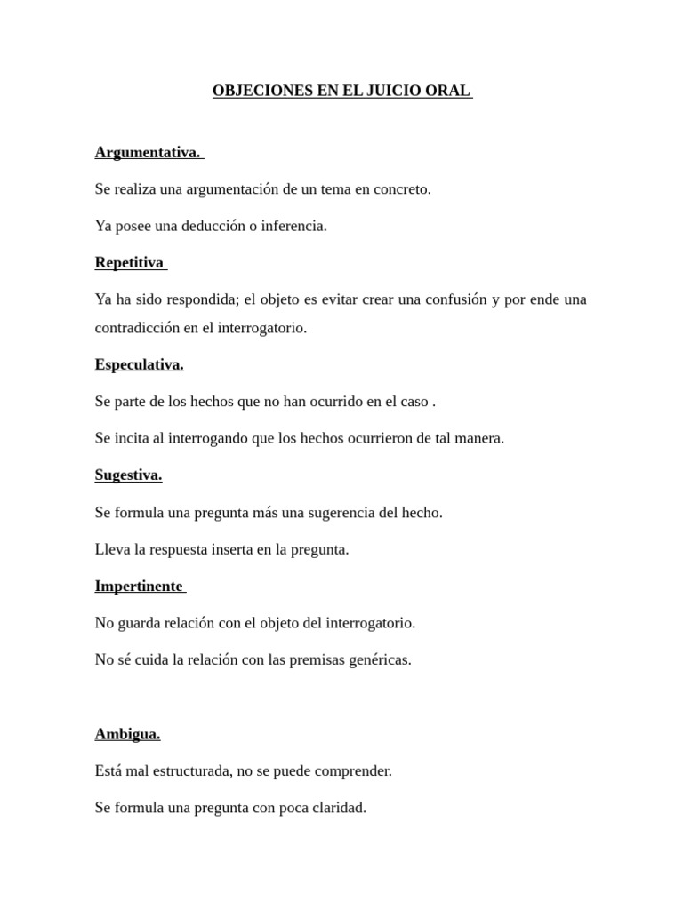 objeciones-en-el-juicio-oral-pdf