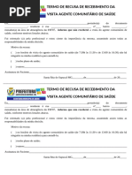 Ficha de Acompanhamento Bolsa Família 2025 | PDF