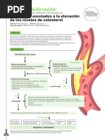 Prontal: Uso y Contraindicaciones | PDF | Citocina | Osteoartritis