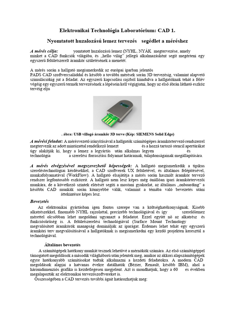 03_CAD-PCB | PDF