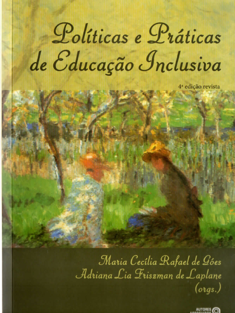 2013 goes laprane politicas praticas educacao inclusiva 1 2 pdf