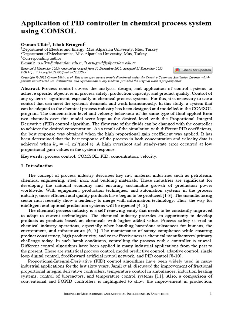 Application_of_PID_controller_in_chemical_process_ | PDF | Fluid ...