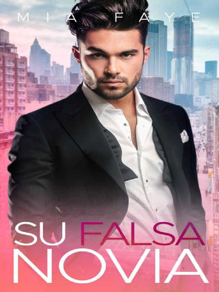 Mia Faye - Su Falsa Novia | PDF | Amor | Verdad