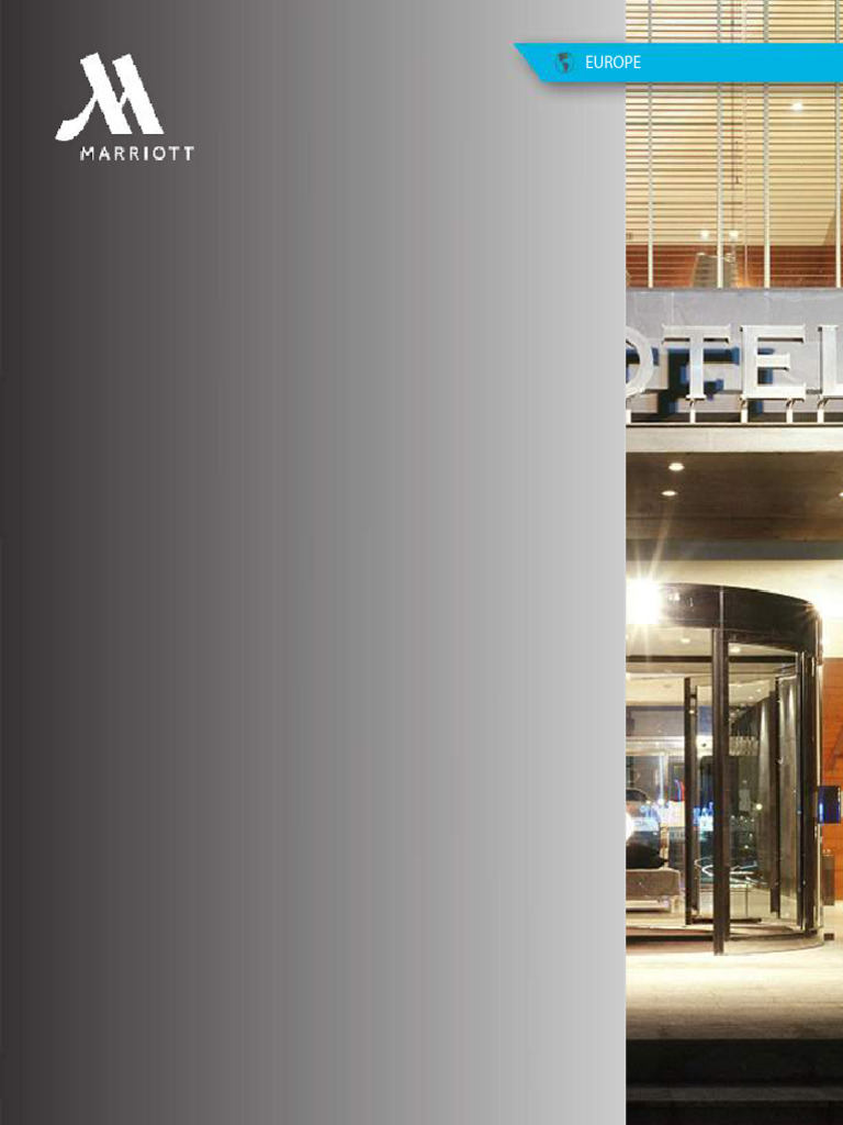 Marriott Hotel Design Standards 2020 | PDF | Accessibility | Public Toilet