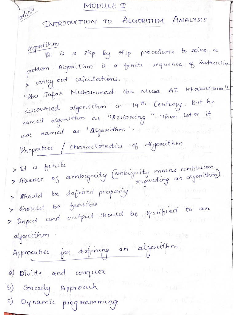 module 1 2 and 3 | PDF