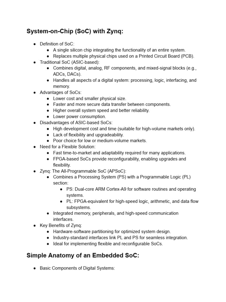 week-13-summary-pdf-system-on-a-chip-central-processing-unit