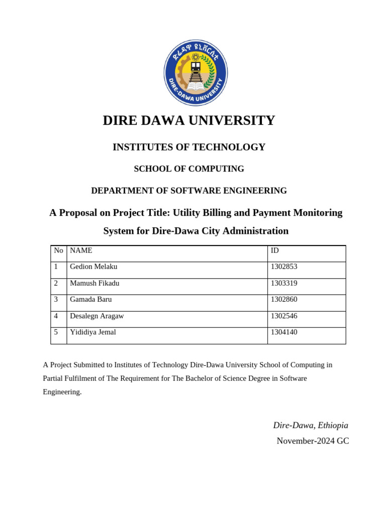 Finale Project Proposal | PDF | Cloud Computing | Web Development