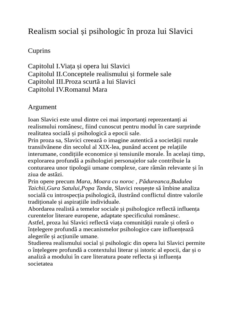 Metodologie Romana | PDF