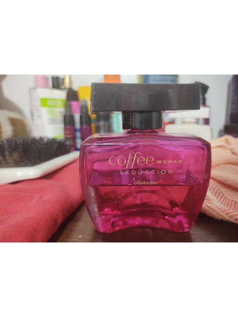 Perfume | PDF