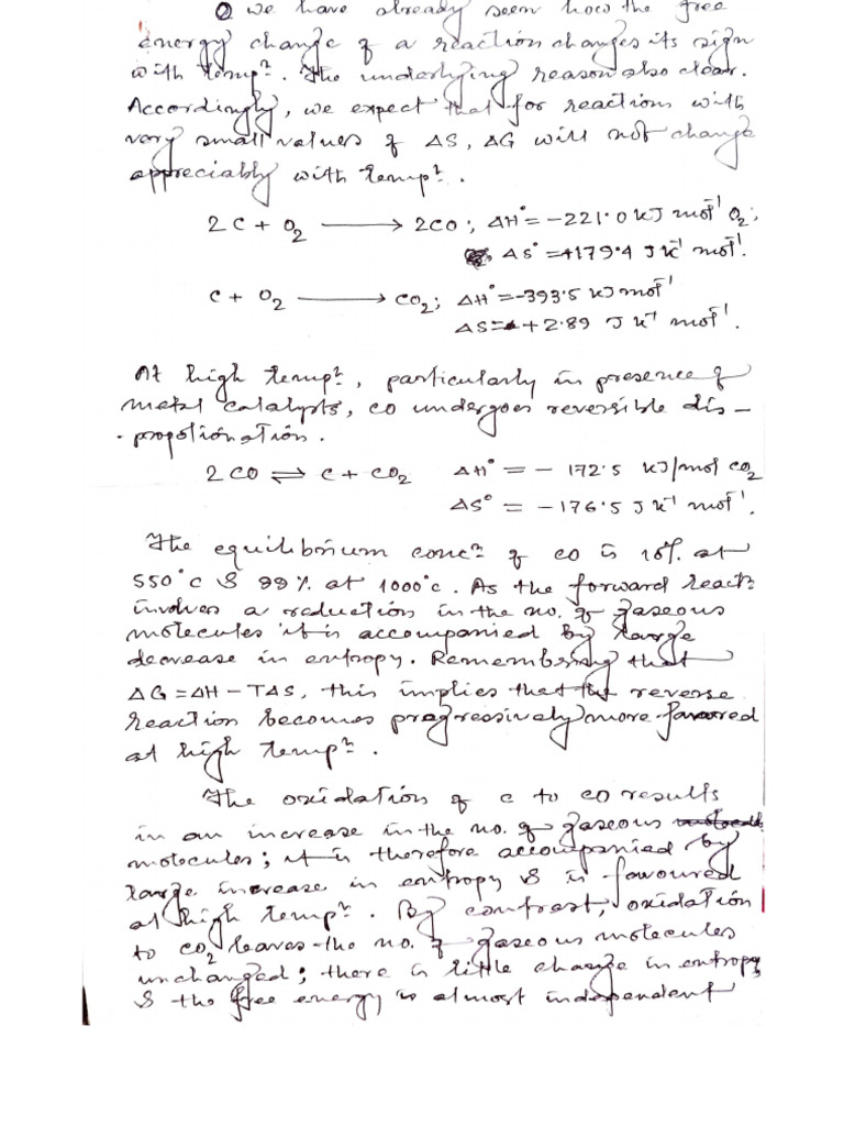 Ellingham-Diagram_2 | PDF